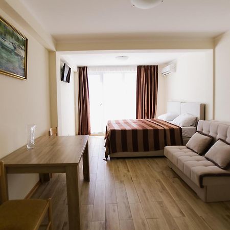 Villa Blanca Petrovac 客房 照片