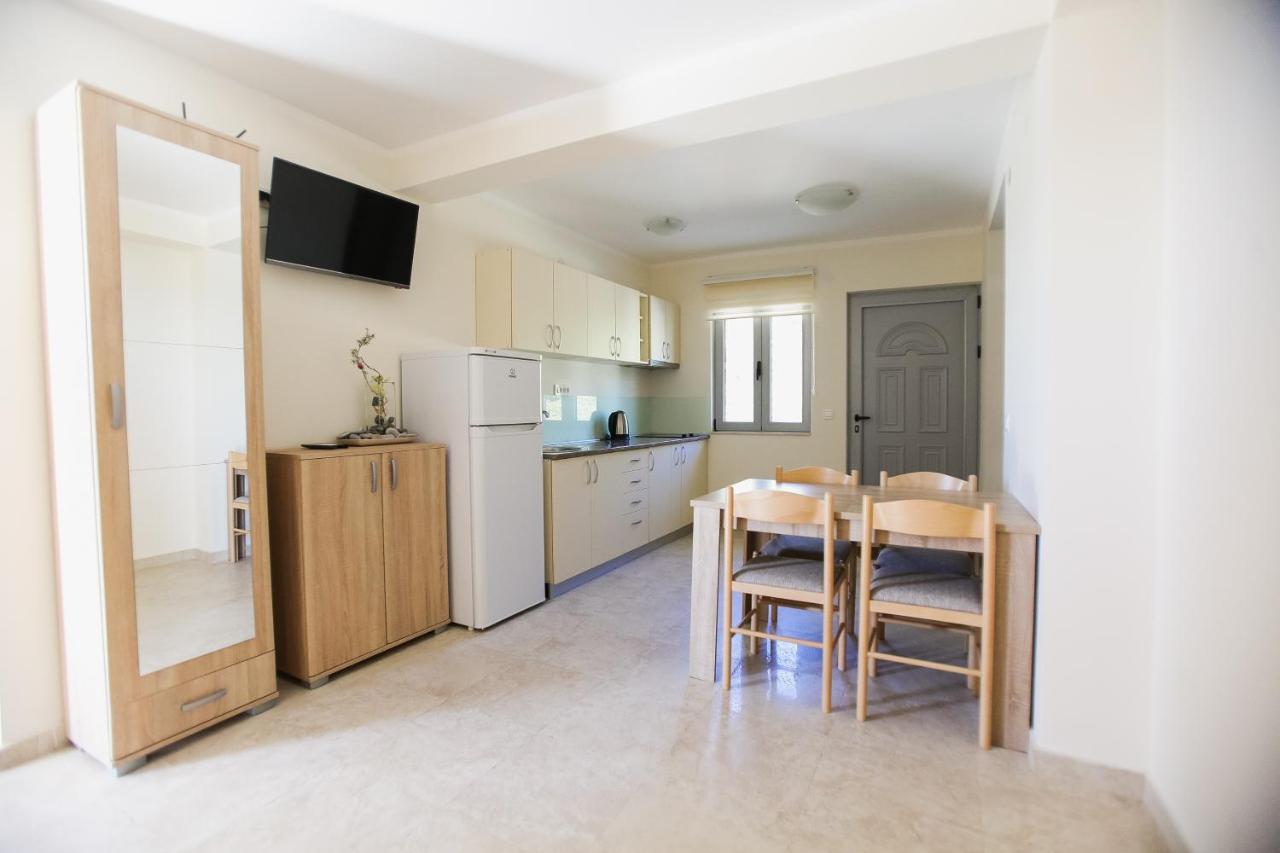 Villa Blanca Petrovac 外观 照片