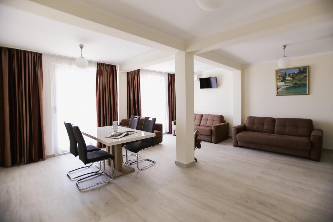 Villa Blanca Petrovac 客房 照片