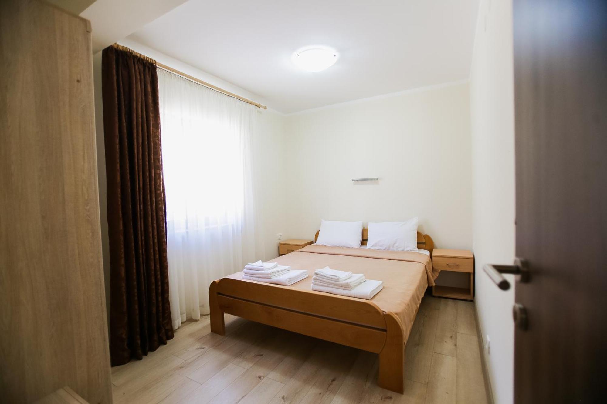 Villa Blanca Petrovac 客房 照片