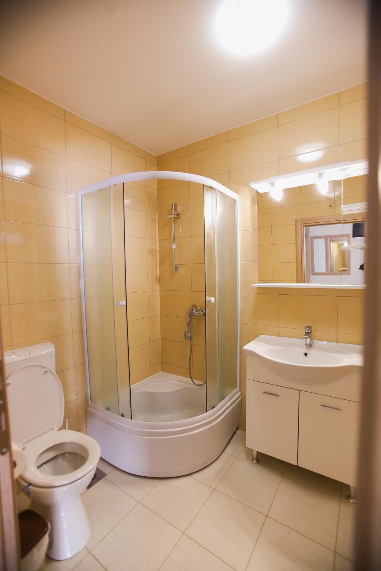 Villa Blanca Petrovac 客房 照片