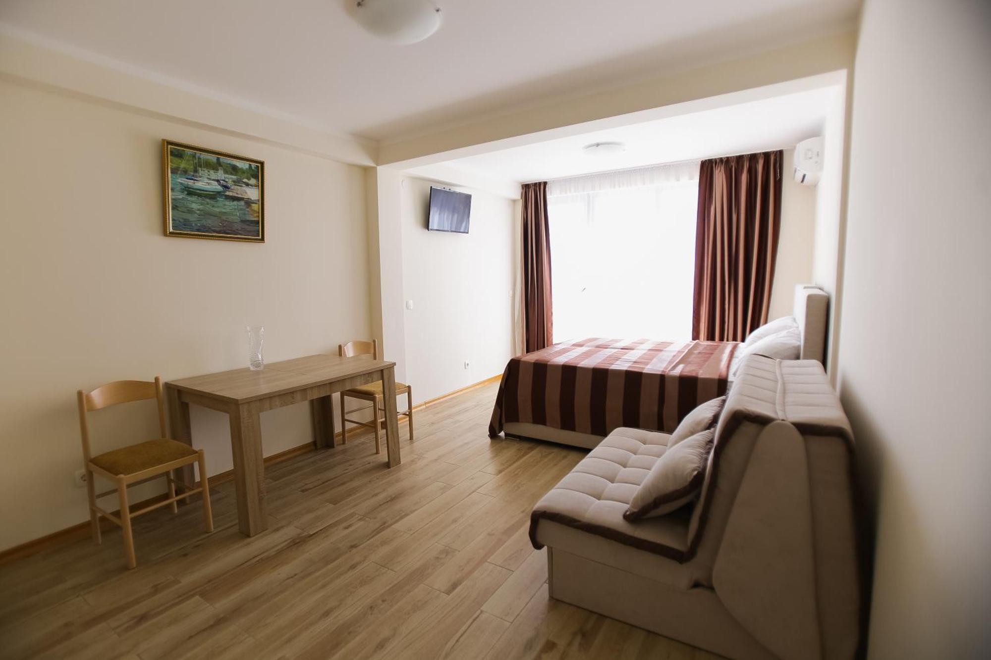 Villa Blanca Petrovac 客房 照片