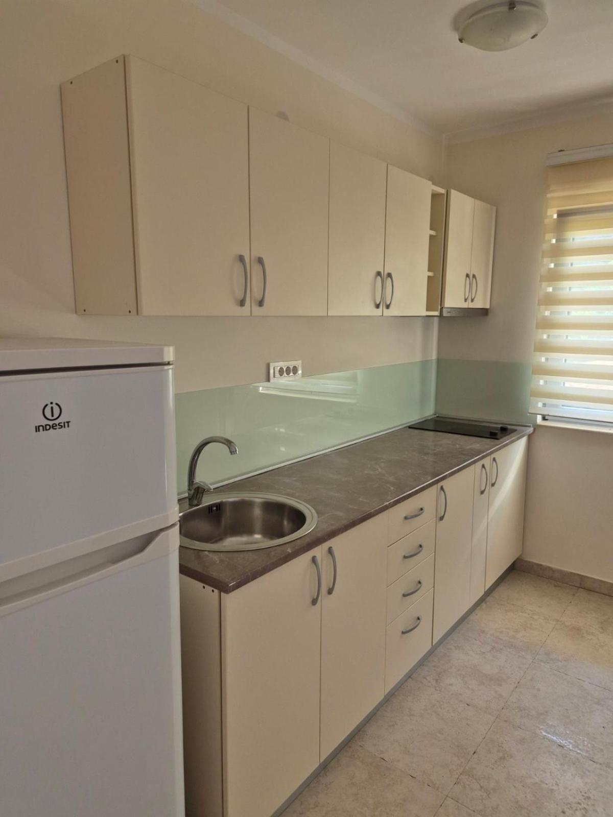 Villa Blanca Petrovac 外观 照片