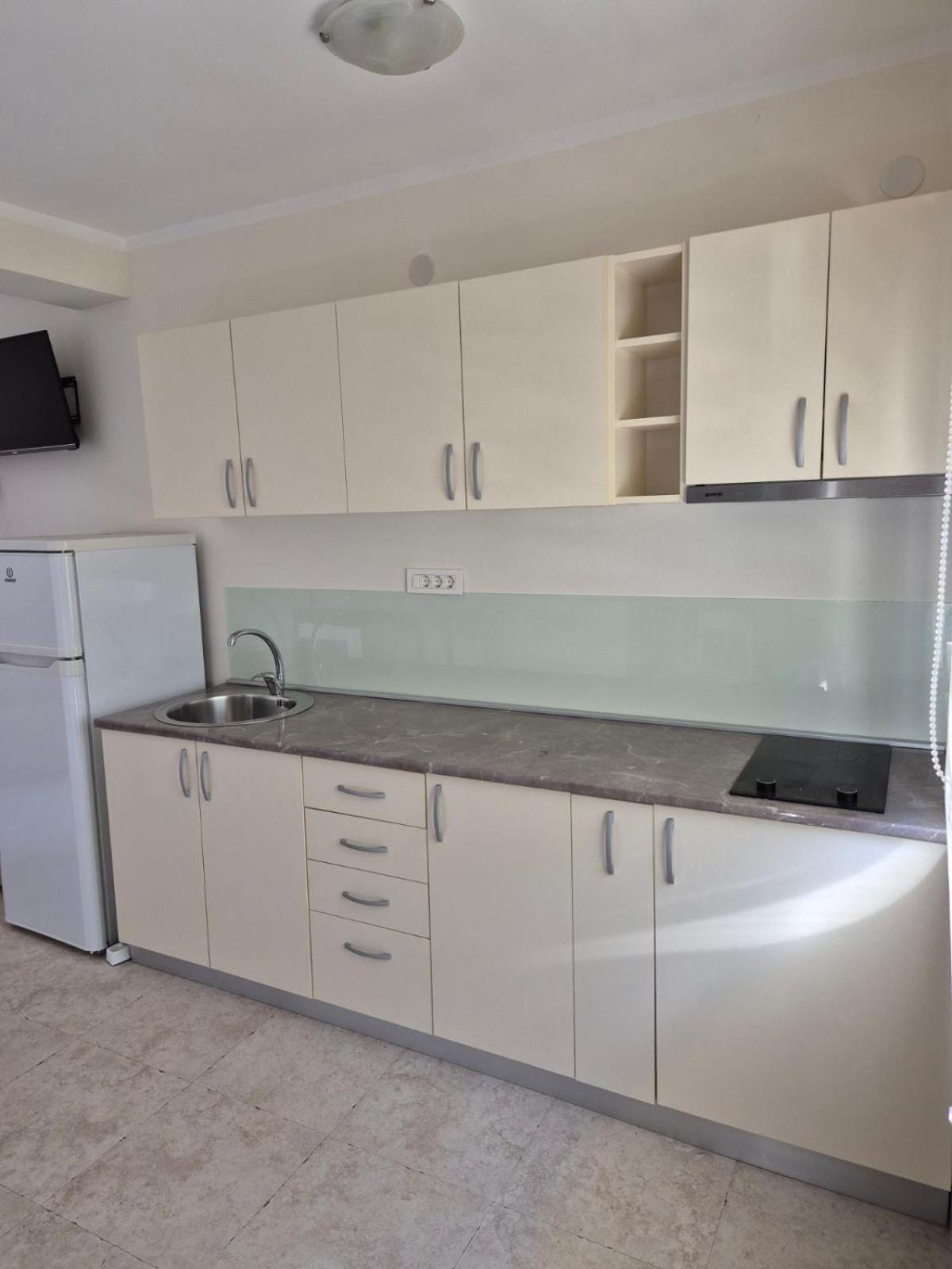 Villa Blanca Petrovac 外观 照片
