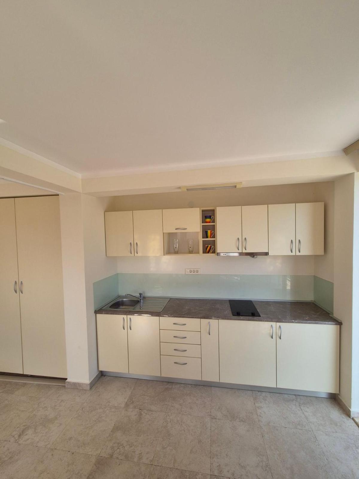 Villa Blanca Petrovac 外观 照片
